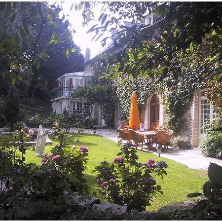 B&B Le Relais Du Mont Chauve Caumont-Sur-Aure Exterior photo