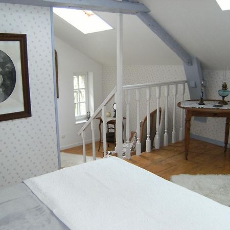 B&B Le Relais Du Mont Chauve Caumont-Sur-Aure Exterior photo