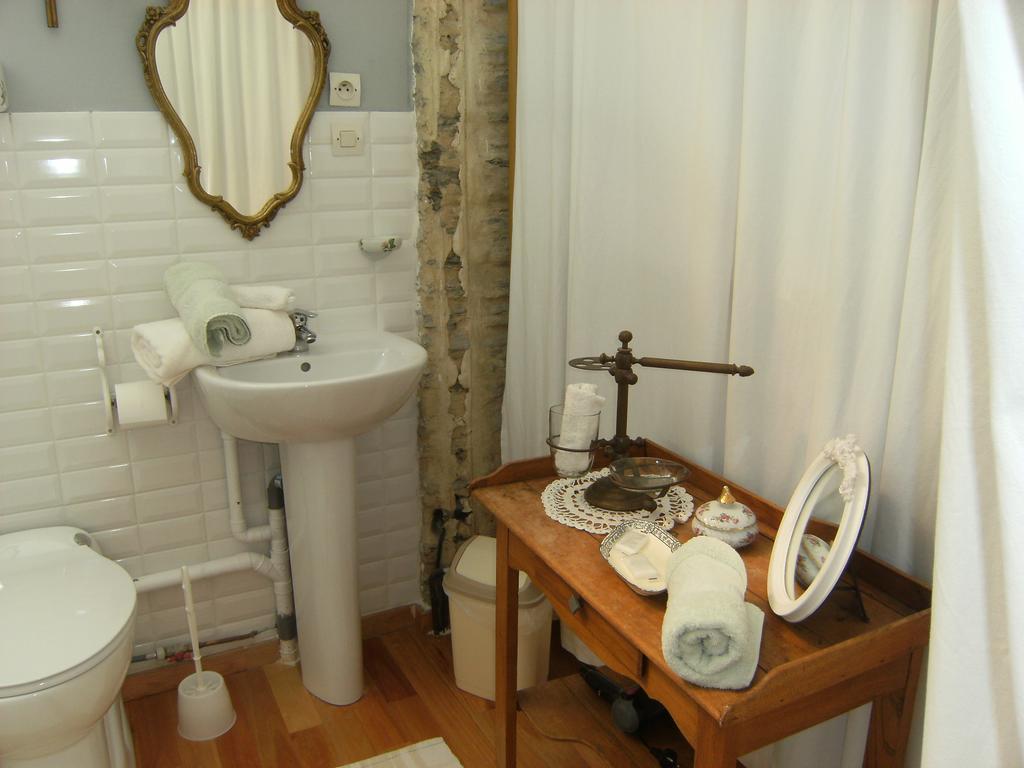 B&B Le Relais Du Mont Chauve Caumont-Sur-Aure Exterior photo